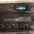 Vintage Yamaha Stereo Receiver and Toshiba Tuner 7 thumbnail