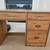 Solid wood desk 1 thumbnail