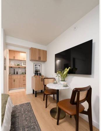 Bellevue Ridge Studios- $1399 Per Month 1