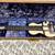 Rickenbacker Electro Model B Black and White Vintage Lap Steel 1 thumbnail