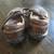 Toddler girls size 6 boots and shoes 5 thumbnail