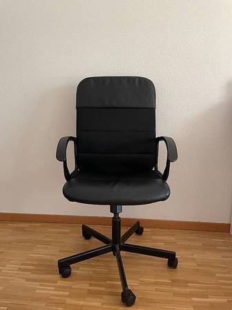 IKEA office chair 1