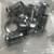 GoToh Chrome tuners 3+3 Gibson style tuning keys 5 thumbnail