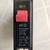 Cutler Hammer Eaton 20 amp circuit breaker br120 1 thumbnail
