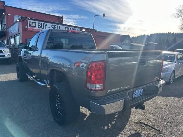 2013 GMC Sierra 1500 SLE - Photo 6