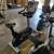 Life Cycle Upright Bike - Used 5 thumbnail
