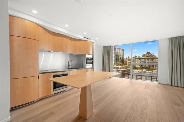 SPACIOUS OPEN CONCEPT 1 BEDROOM @ KENGO KUMA W/ POOL, GYM! 1