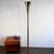 Vintage brass torchiere lamp by Laurel 1 thumbnail