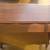 Drop Leaf Dining Serving Table 4 thumbnail