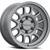 Toyota Tundra/Tacoma wheels Raceline Rogue 18”x 9” 6x139.7 1 thumbnail