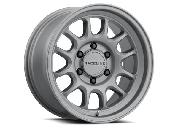 Toyota Tundra/Tacoma wheels Raceline Rogue 18”x 9” 6x139.7 1
