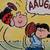 Snoopy Peanuts Charlie Brown Mega Book Lot 8 thumbnail