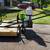 🔥 FOR SALE: Ray-Tech Mini Tech Extend Infrared Asphalt Heater 🔥 8 thumbnail