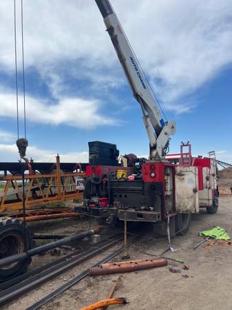 DIESEL EQUIPMENT REPAIR 1