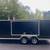 Brand New 2025 Aluminum Trailex Enclosed Trailer 20’ 1 thumbnail