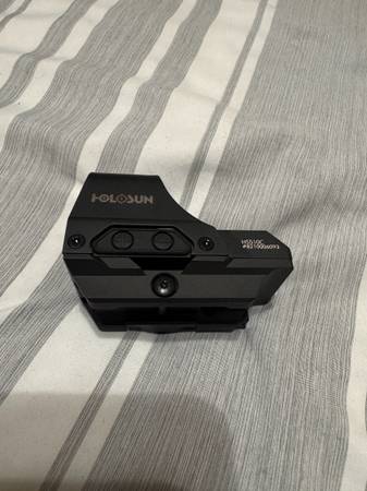 Holosun 510c 1