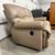 Beautiful LaZyboy Leather Dual Reclining Loveseat 3 thumbnail
