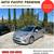 2016 Toyota Prius Two Hatchback 1 thumbnail