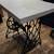 Sewing machine base table 5 thumbnail