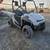 KYMCO 450i Side x Side Utility Vehicle 2 thumbnail