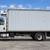 2017 International Reefer Box Truck with Liftgate 1 thumbnail