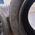 New Michelin Tires Set (2) 335/35R15 (2) 215/55R15 9 thumbnail