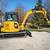 202019 Cat 305.5E2 CR only 838 hrs. hrs. Thumb Heat/AC 2 spd. QA radio 2 thumbnail