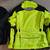 Olympia Motorcycle Jacket - Size Medium - Armored Textile 6 thumbnail
