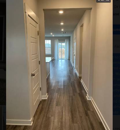 $2045.00 / 3br - 1729ft2 - 2021 Built- 3 bedroom END-UNIT!63924811220355123