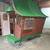 CUSTOM BUILT FAIRYTALE SHED/playhouse 3 thumbnail