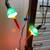 Vintage Indoor Christmas Lights 20’ 1 thumbnail