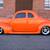 1940 Ford Deluxe Coupe All Steel Hot Rod 22 thumbnail