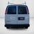 2021 Chevrolet Express Cargo Van  Chevy 7 thumbnail