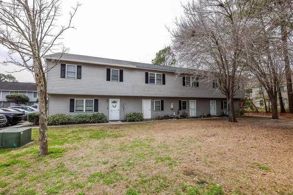 Townhome for Sale in Murrells Inlet,  (3bd 2ba/1hba) 1