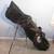 Golf Clubs- Knight Allante' Complete Graphite Set With Stand Bag 9 thumbnail