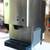 Hoshizaki DCM-270 BAH Cublet Ice and Water Dispenser PRICE REDUCED - $ 1 thumbnail