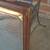 Mirror extra wide bevel X on each corner 26 3/4 X 24 3/4 inches 2 thumbnail