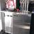 Custom Micro Matic 4 Beer Tap Glycol Cooler + Shaved Ice Cooler 1 thumbnail