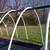 25ft PVC Greenhouse/Hoophouse Frame 1 thumbnail