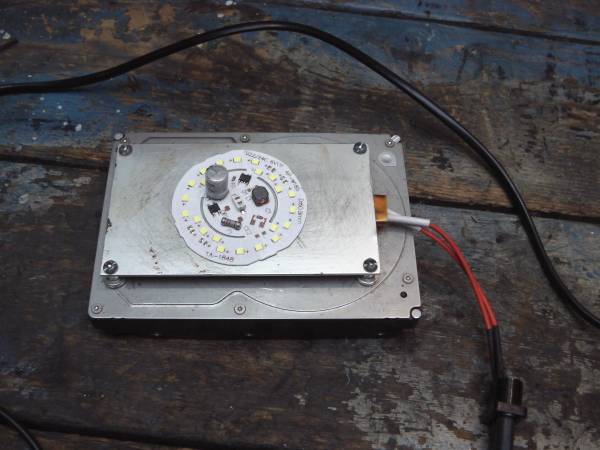 led bulb repairing tool 1