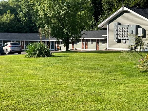 Very nice studio rental 1