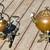 Antique brass teak kettles/samovars 1 thumbnail