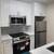 UPDATED STUDIO W/FULL OPEN KITCHEN.. STAINLESS STEEL APPLIANCES.. 1 thumbnail