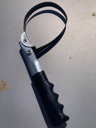 FRAM OIL FILTER WRENCH 1