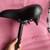 Super comfy spring loaded bike saddle 5 thumbnail