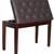 Piano Bench with storage Leather 1 thumbnail