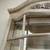 Shabby chic floating mirrored shelving 11 thumbnail