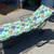 New Lounge chaise chair pool deck recline floral cushion cushions 3 thumbnail