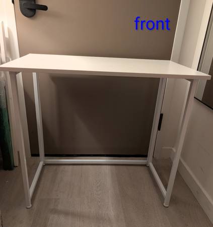 Folding Desk 1