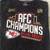 XL  Kansas City Chiefs AFL Champions 1 thumbnail